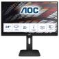 AOC P1 24P1 computer monitor 60.5 AOC P1 24P1 computer monitor 60.5